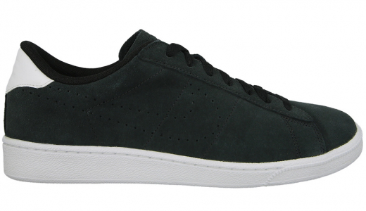 Nike Court Tennis Classic CS Black