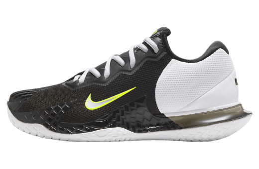 Nike Court Vapor Cage 4 Rafa Black / White