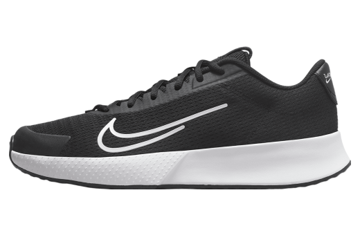 Nike Court Vapor Lite 2 Black / White