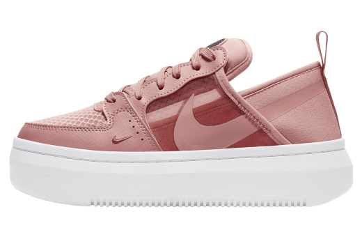 Nike Court Vision Alta WMNS Rust Pink / Canyon Rust