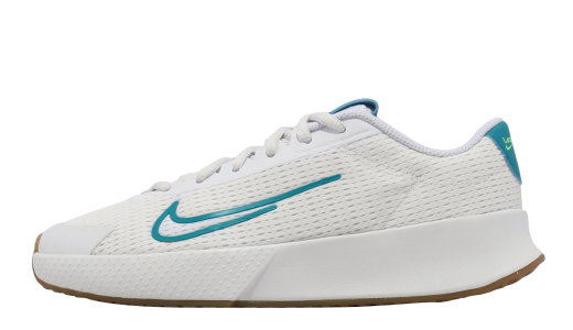 Nike Court WMNS Vapor Lite 2 Hard Court Teal Nebula