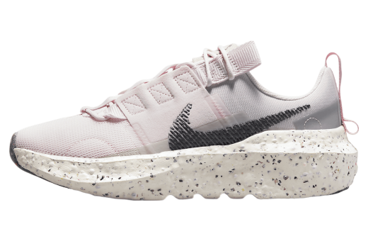 Nike Crater Impact WMNS Light Soft Pink / Light Silver