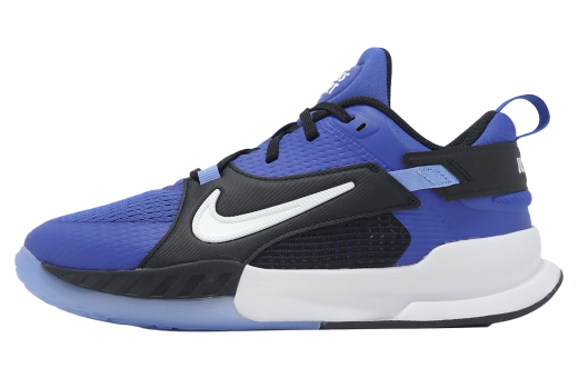 Nike Crosscourt GS Astronomy Blue / White