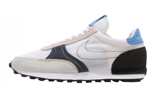 Nike Daybreak Type White University Blue