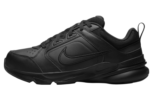 Nike Defy All Day Black (Extra Wide)