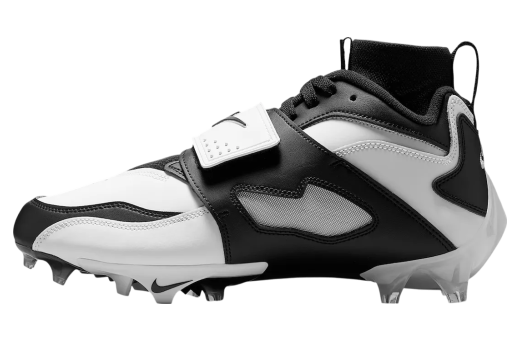 Nike Diamond Turf 93 TD White / Black
