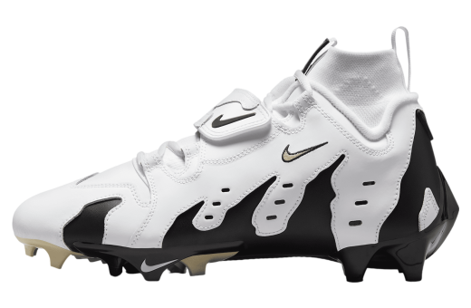 Nike Diamond Turf 96 TD White / Black