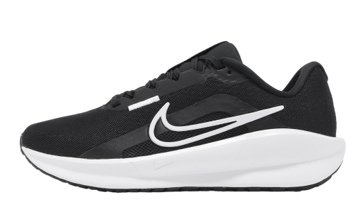 Nike Downshifter 13 Black / Dark Smoke Grey