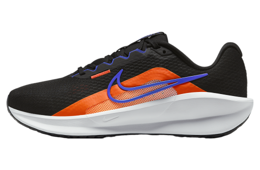 Nike Downshifter 13 Black / Hyper Crimson