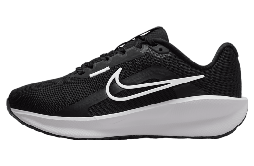 Nike Downshifter 13 WMNS Black / Dark Smoke Grey (Extra Wide)