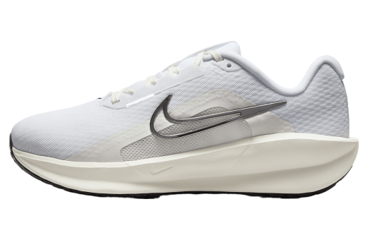 Nike Downshifter 13 WMNS White / Platinum Tint (Extra Wide)