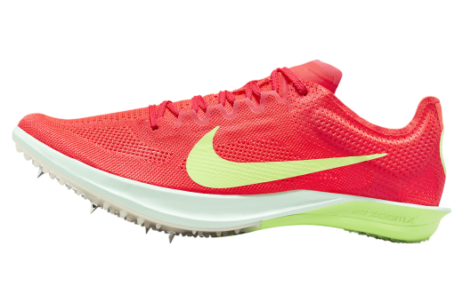 Nike Dragonfly 2 Bright Crimson / Hyper Crimson