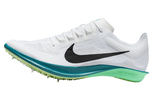 Nike Dragonfly 2 White / Bright Spruce