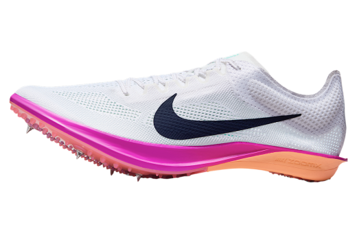 Nike Dragonfly 2 White / Hyper Turquoise