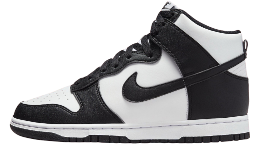 Nike Dunk High Next Nature Panda