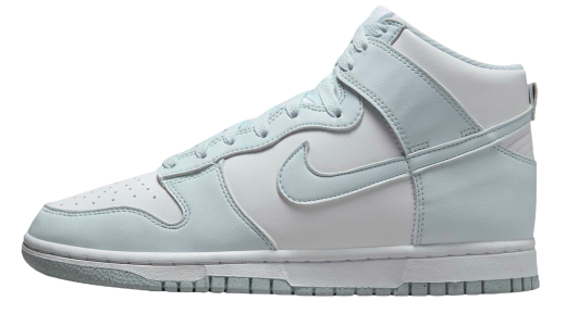 Nike Dunk High Next Nature WMNS Glacier Blue