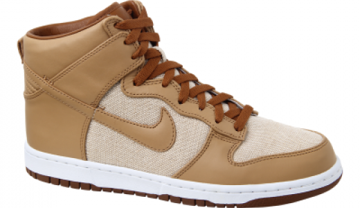 Nike Dunk High Premium SP - Acorn