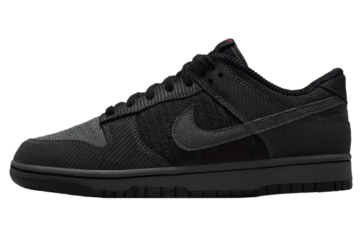 Nike Dunk Low Anthracite / Iron Grey