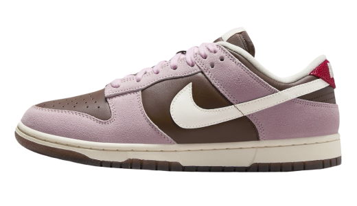 Nike Dunk Low Cacao Wow Pale Ivory