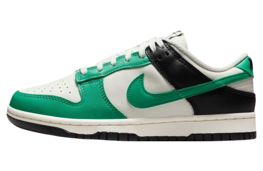 Nike Dunk Low Celtics