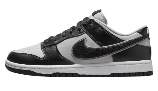 Nike Dunk Low Free 99 Will Also Release In Black • KicksOnFire.com