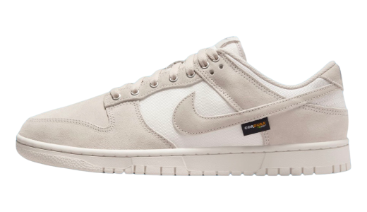 Nike Dunk Low Cordura Light Orewood Brown