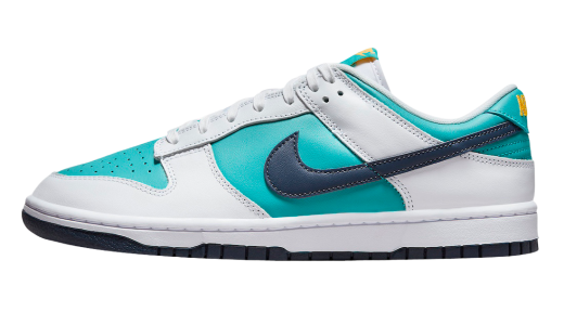 Nike Dunk Low Dusty Cactus