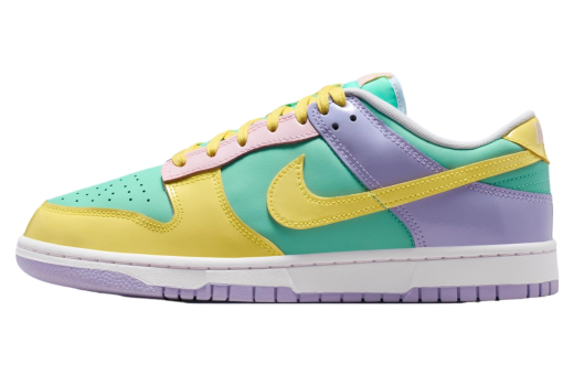 Nike Dunk Low Easter 2026