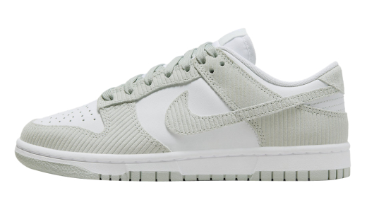 The Nike Dunk Low Returns In Pale Grey • KicksOnFire.com