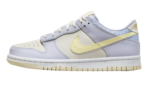 Nike Dunk Low GS Easter