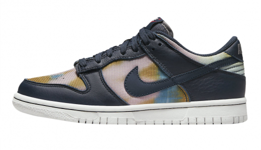 thumb ipad nike dunk low gs graffiti