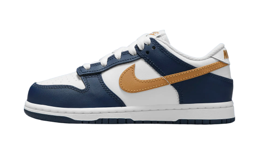 Nike Dunk Low GS Olympic