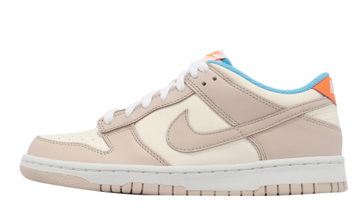 Nike Dunk Low GS Pale Ivory