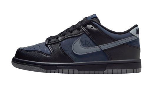 Nike Dunk Low GS Symbiote