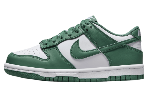 Nike Dunk Low GS White / Bicoastal