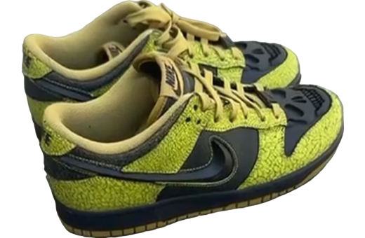 Nike Dunk Low Halloween 2024