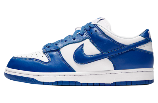 Nike Dunk Low Kentucky