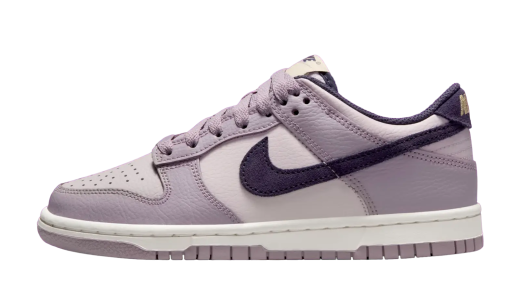 Nike Dunk Low Light Violet Ore