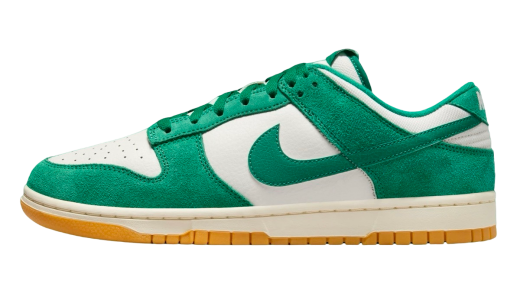 Nike Dunk Low Malachite Gum