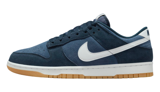 Nike Dunk Low Monsoon Blue