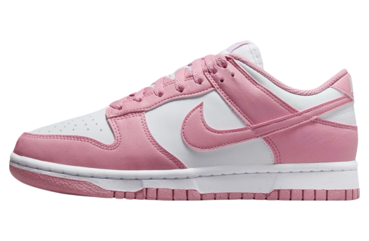 Nike Dunk Low Next Nature WMNS White / Elemental Pink