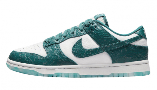 Nike Dunk Low Ocean