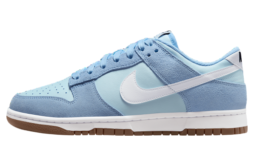 Nike Dunk Low Psychic Blue / Glacier Blue