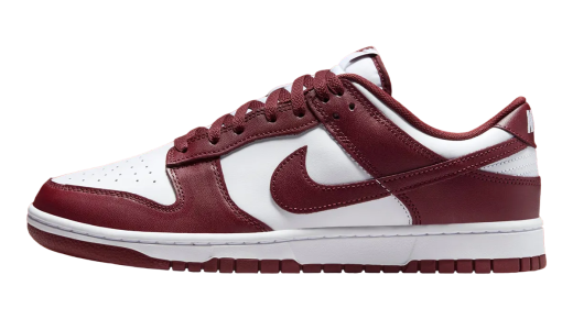 Nike Dunk Low Redwood