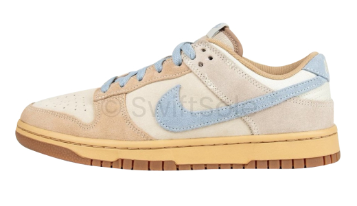 RvceShops - 1A9VE6 - nike dunk sail blue hero full