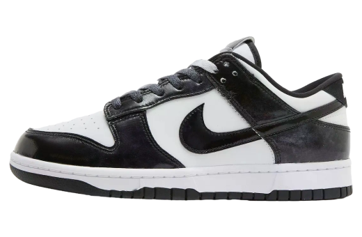 Nike Dunk Low SE Panda White / Black