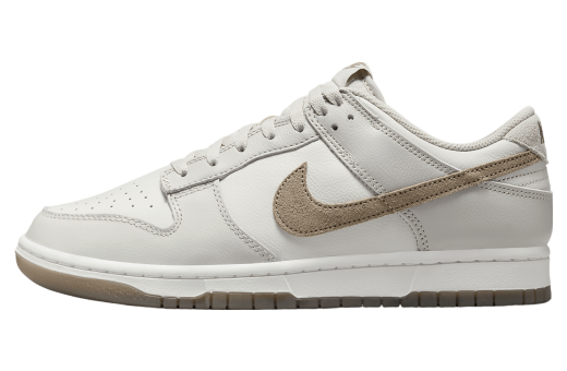 Nike Dunk Low SE Phantom / Light Bone