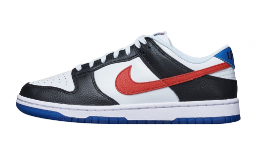 Nike Dunk Low Seoul