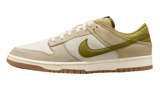 Nike Dunk Low Since 72 Pacific Moss