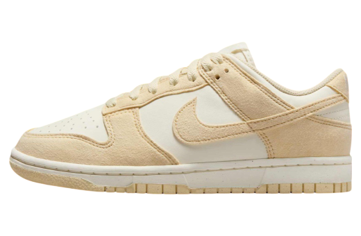 Nike Dunk Low Soft Pearl (W) Soft Pearl / Beach